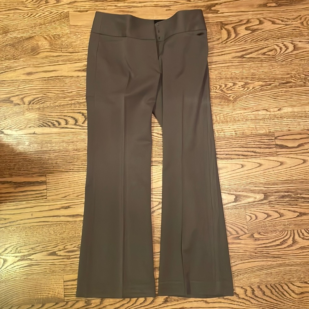 Express Pants 4 short